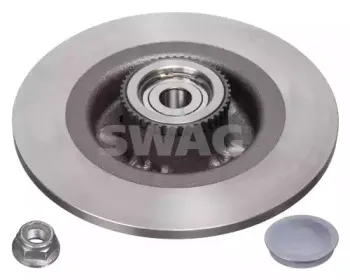 60 92 4290 SWAG Тормозной диск